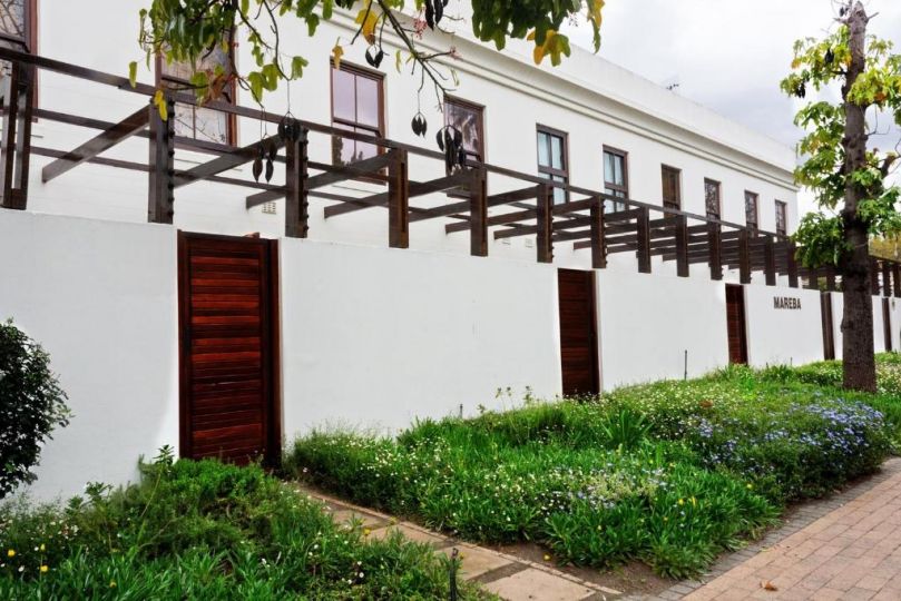 Avemore Mareba Court No 9 Apartment, Stellenbosch - imaginea 11