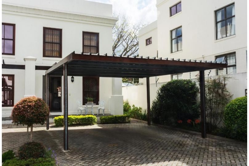 Avemore Mareba Court No 9 Apartment, Stellenbosch - imaginea 18