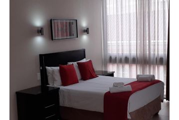 Aventure Apartment, Pretoria - 3