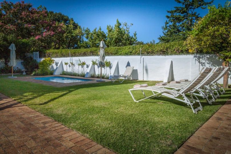 Avenues Bed and breakfast, Stellenbosch - imaginea 20