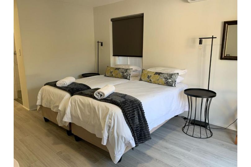 Avenues Bed and breakfast, Stellenbosch - imaginea 6