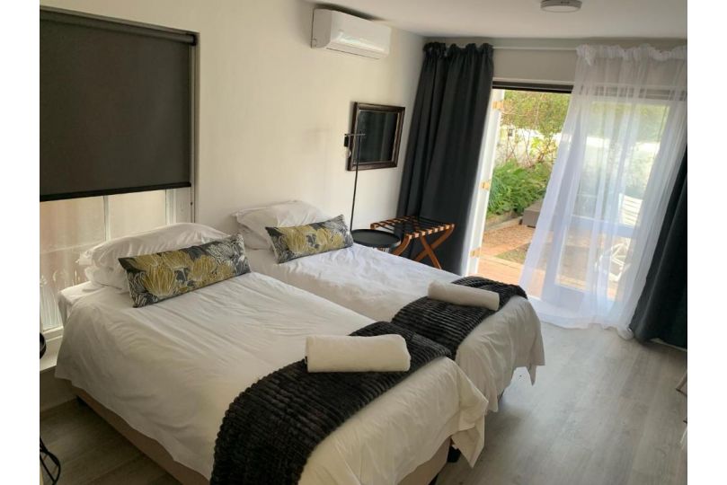 Avenues Bed and breakfast, Stellenbosch - imaginea 1