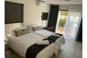 Avenues Bed and breakfast, Stellenbosch - 1