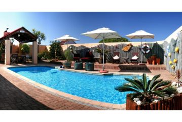 Avenues Guesthouse Bed and breakfast, Mossel Bay - 2