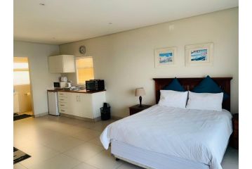 Avere Fiducia Apartment, Durban - 1