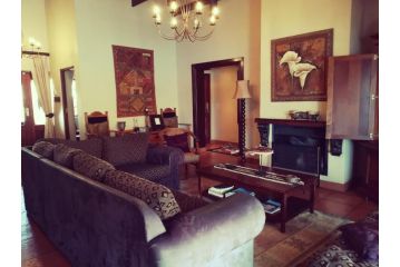 Aviemore Lodge Guest house, Dullstroom - 5