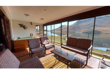 Aviemore Lodge Guest house, Dullstroom - 2