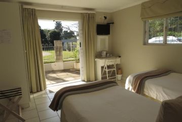 Avillahouse Guesthouse Bed and breakfast, Durban - 1