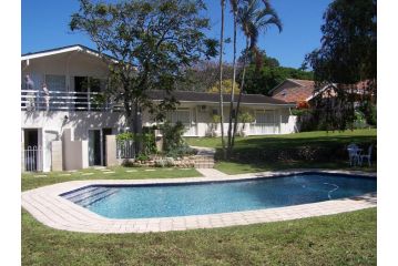 Avillahouse Guesthouse Bed and breakfast, Durban - 2