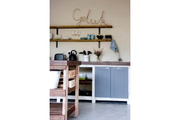 Avo&Oak Guesthouse Guest house, George - 5