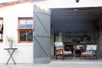 Avo&Oak Guesthouse Guest house, George - 2