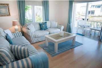 Avocet Cottage Guest house, Knysna - 1