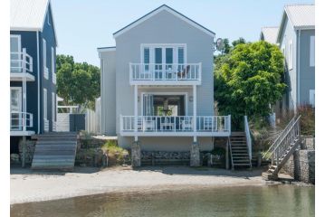 Avocet Cottage Guest house, Knysna - 3