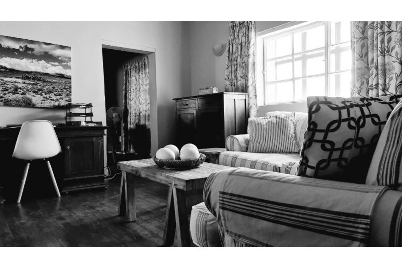 Ebeneser Cottage Guest house, Klaarstroom - imaginea 12