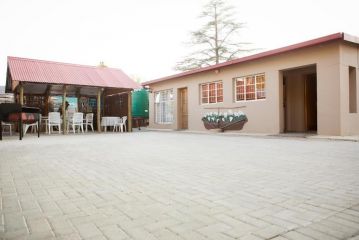 Avondsrus Guesthouse Guest house, Odendaalsrus - 5