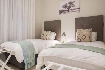 Axis 2 Bedroom Apartment, Cape Town - 1