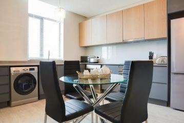 Axis - Century City Self Catering Apartment, Cape Town - 1