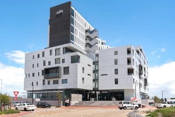 Axis - Century City Self Catering Apartment, Cape Town - 4