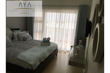 Aya Luxury Apartments 56 Apartment, Durban - 1