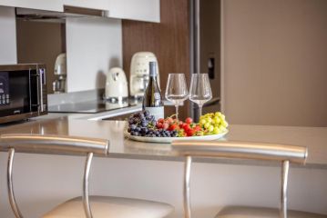 Azalia Apartments - Masingita Towers, Sandton Apartment, Johannesburg - 4