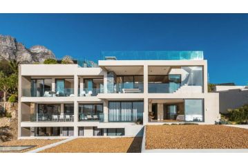 Azamara Luxury Villa - Camps Bay Villa, Cape Town - 4