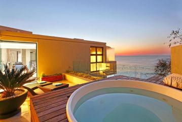 Azamare Bed and breakfast, Cape Town - 5