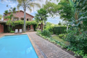 Aziza Guest house, George - 3