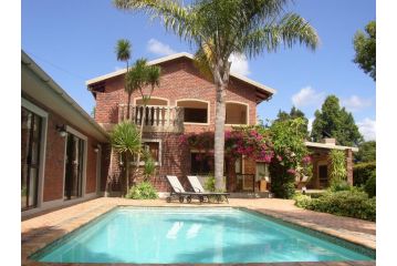 Aziza Guest house, George - 2