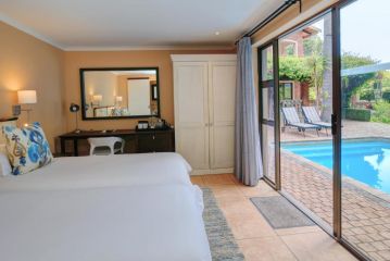 Aziza Guest house, George - 5