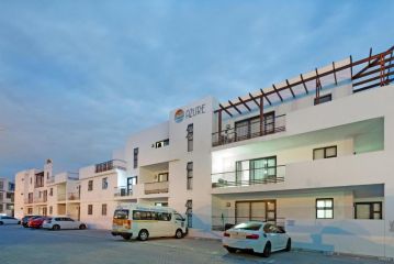 Azure 11 by HostAgents Apartment, Bloubergstrand - 5