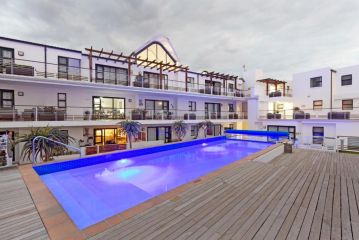 Azure 11 by HostAgents Apartment, Bloubergstrand - 2