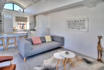 Azure 216 Apartment, Bloubergstrand - 2