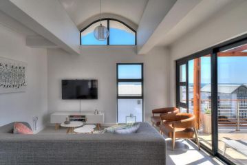 Azure 216 Apartment, Bloubergstrand - 3