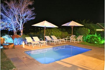 Azure House Guest house, Knysna - 5