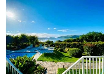 Azure House Guest house, Knysna - 1