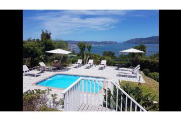 Azure House Guest house, Knysna - 2