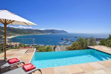 Azure View Luxury Apartment, Simonʼs Town - 5