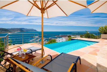 Azure View Luxury Apartment, Simonʼs Town - 2