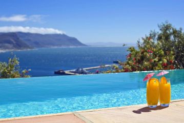 Azure View Luxury Apartment, Simonʼs Town - 4