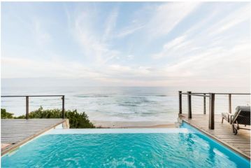 Azure Wilderness Luxury Villa, Wilderness - 1
