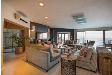 Azure Wilderness Luxury Villa, Wilderness - 5