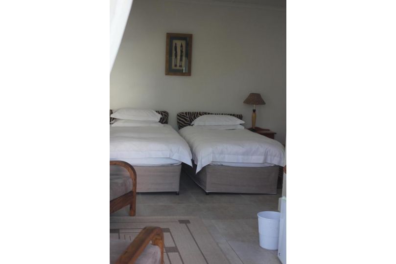 B&B@9.Libertas Bed and breakfast, Stellenbosch - imaginea 6