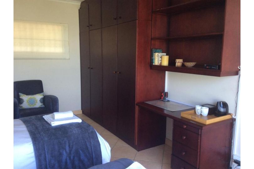 Misty Blue Bed and breakfast, Durban - imaginea 19