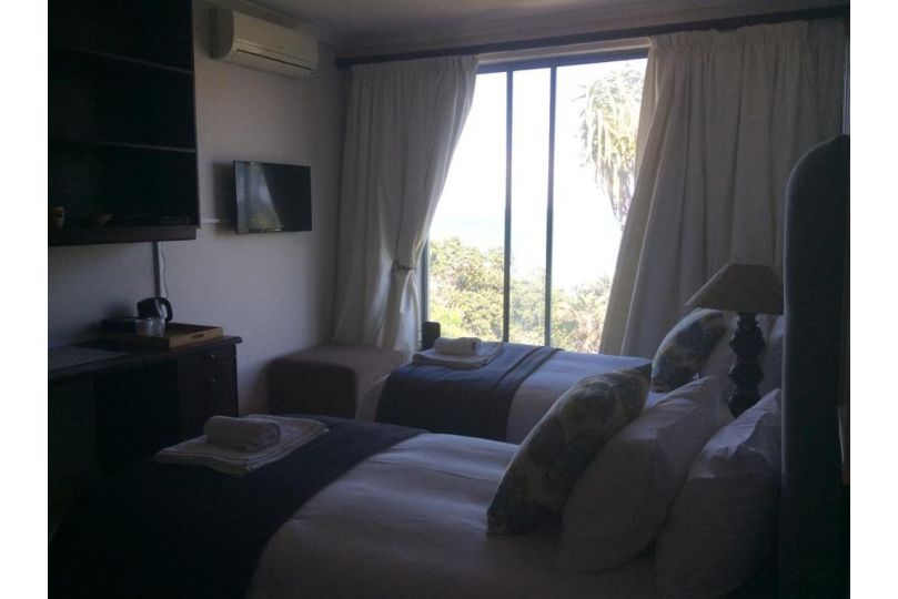 Misty Blue Bed and breakfast, Durban - imaginea 14