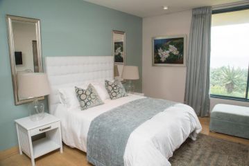 Misty Blue Bed and breakfast, Durban - 1