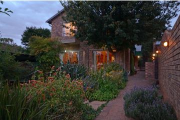 B&B on 8th Avenue Bed and breakfast, Johannesburg - 2