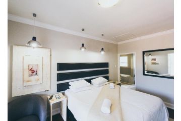 B and B Sandton Bed and breakfast, Johannesburg - 1