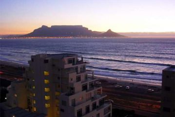 B1001 Ocean View Apartment, Bloubergstrand - 2