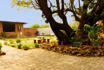 Backpackers Connection @ JNB Airport Hostel, Benoni - 1