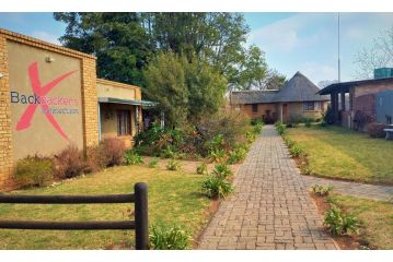 Backpackers Connection @ JNB Airport Hostel, Benoni - 2
